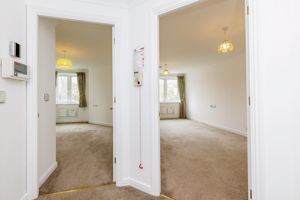 Hallway- click for photo gallery